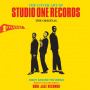 V/A - Cover Art of Studio One Records