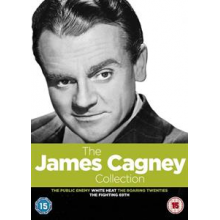 Movie - James Cagney Coll.