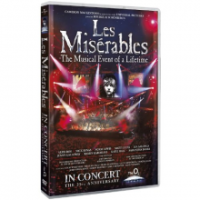 David Yazbek - Les Miserables 25th Anniversary