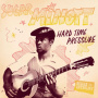Minott, Sugar - Hard Time Pressure