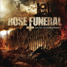 Rose Funeral - Gates of Punishment