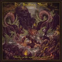 Fucking Wrath - Valley of the Serpent's Soul