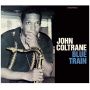 Coltrane, John - Blue Train