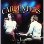 Carpenters - Live In Japan 1972