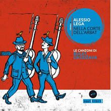 Lega, Alessio - Nella Corte Dell'arbat