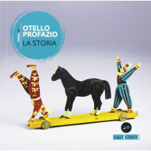 Profazio, Otello - La Storia, Ballata Consolatoria Del Popolo Rosso