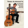 Albright, Todd - Todd Albright's 12 String Country Blues Guitar