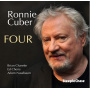 Cuber, Ronnie - Four
