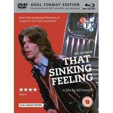 Movie - That Sinking Feeling
