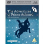 Animation - Adventures of Prince Achmed