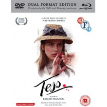 Movie - Tess
