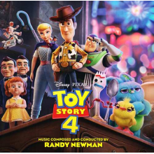 Newman, Randy - Toy Story 4