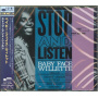 Baby Face Willette Quartet - Stop & Listen