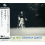 Terumasa, Hino - Live!