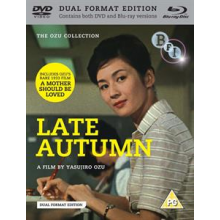 Movie - Late Autumn