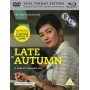 Movie - Late Autumn