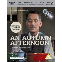 Movie - An Autumn Afternoon