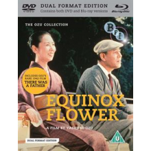 Movie - Equinox Flower