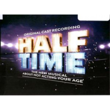 David Yazbek - Half Time