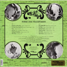 Morse Code Transmission - Morse Code Transmission