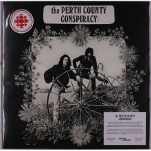 Perth County Conspiracy - Perth County Conspiracy