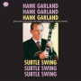 Garland, Hank - Subtle Swing