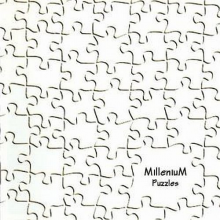 Millenium - Puzzles