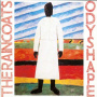 Raincoats - Odyshape