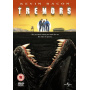 Movie - Tremors