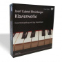 Rheinberger, J.G. - Piano Works =Box=