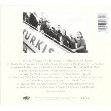 Pink Martini - A Retrospective