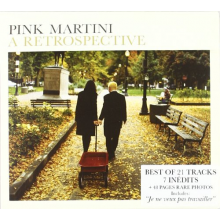 Pink Martini - A Retrospective