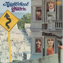 Neighb'rhood Childr'n - Neighb'rhood Childr'n