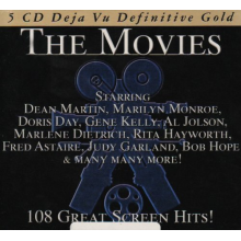V/A - Movies-108 Great Scre