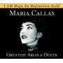 Callas, Maria - Greatest Arias & Duetes