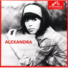 Alexandra - Electrola... Das Ist Musik! Alexandra