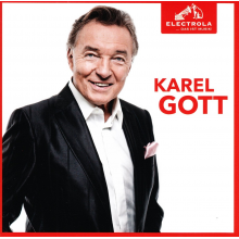 Karel Gott - Electrola... Das Ist Musik! Karel Gott