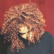 Jackson, Janet - Velvet Rope