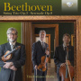 Beethoven, Ludwig Van - String Trio Op.3/Serenade Op.8