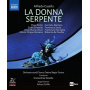 Nordio, Domenico - La Donna Serpente