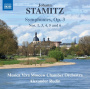 Stamitz, J. - Symphonies Op.3