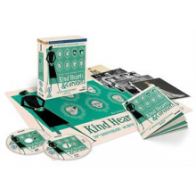 Movie - Kind Hearts and Coronets