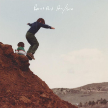 Park, Patrick - Here/Gone