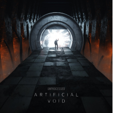 Unprocessed - Artificial Void