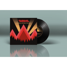 Hellsingland Underground - Carnival Beyond the Hills