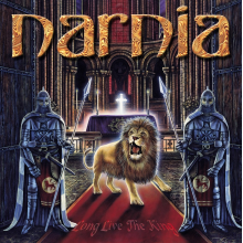 Narnia - Long Live the King - 20th Anniversary Edition