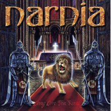 Narnia - Long Live the King