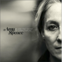 Speace, Amy - Me and the Ghost of Charlemagne
