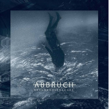 Braunkohlebagger - Abbruch