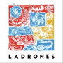 Ladrones - Ladrones